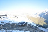 Archiv Foto Webcam Riffelberg Panorama Zermatt 06:00