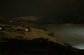 Archiv Foto Webcam Riffelberg Panorama Zermatt 01:00