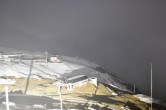 Archiv Foto Webcam Riffelberg Panorama Zermatt 03:00