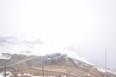 Archiv Foto Webcam Riffelberg Panorama Zermatt 05:00