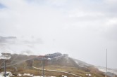 Archiv Foto Webcam Riffelberg Panorama Zermatt 07:00