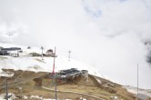 Archiv Foto Webcam Riffelberg Panorama Zermatt 09:00