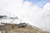 Archiv Foto Webcam Riffelberg Panorama Zermatt 11:00