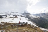 Archived image Webcam Riffelberg Panorama Zermatt 15:00