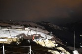 Archiv Foto Webcam Riffelberg Panorama Zermatt 23:00