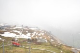 Archiv Foto Webcam Riffelberg Panorama Zermatt 07:00