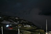 Archiv Foto Webcam Riffelberg Panorama Zermatt 03:00