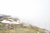 Archiv Foto Webcam Riffelberg Panorama Zermatt 07:00