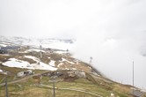 Archiv Foto Webcam Riffelberg Panorama Zermatt 11:00