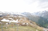 Archiv Foto Webcam Riffelberg Panorama Zermatt 19:00
