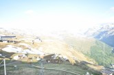 Archiv Foto Webcam Riffelberg Panorama Zermatt 06:00