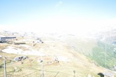 Archiv Foto Webcam Riffelberg Panorama Zermatt 07:00