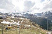 Archived image Webcam Riffelberg Panorama Zermatt 15:00