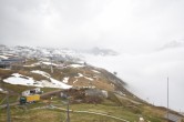 Archived image Webcam Riffelberg Panorama Zermatt 09:00