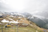 Archived image Webcam Riffelberg Panorama Zermatt 13:00