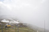 Archived image Webcam Riffelberg Panorama Zermatt 17:00