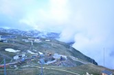 Archiv Foto Webcam Riffelberg Panorama Zermatt 03:00