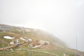 Archived image Webcam Riffelberg Panorama Zermatt 05:00