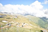 Archiv Foto Webcam Riffelberg Panorama Zermatt 07:00