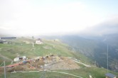 Archiv Foto Webcam Riffelberg Panorama Zermatt 05:00