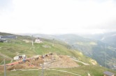 Archiv Foto Webcam Riffelberg Panorama Zermatt 06:00