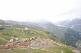 Archiv Foto Webcam Riffelberg Panorama Zermatt 19:00
