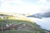 Archiv Foto Webcam Riffelberg Panorama Zermatt 05:00