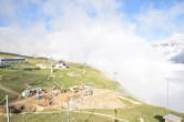 Archiv Foto Webcam Riffelberg Panorama Zermatt 07:00