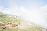 Archiv Foto Webcam Riffelberg Panorama Zermatt 09:00