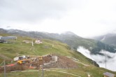 Archiv Foto Webcam Riffelberg Panorama Zermatt 05:00