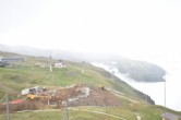Archiv Foto Webcam Riffelberg Panorama Zermatt 06:00