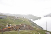 Archiv Foto Webcam Riffelberg Panorama Zermatt 07:00
