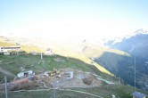 Archived image Webcam Riffelberg Panorama Zermatt 05:00
