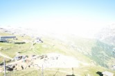 Archived image Webcam Riffelberg Panorama Zermatt 07:00