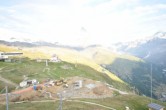 Archiv Foto Webcam Riffelberg Panorama Zermatt 05:00