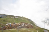 Archiv Foto Webcam Riffelberg Panorama Zermatt 09:00