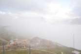 Archiv Foto Webcam Riffelberg Panorama Zermatt 06:00