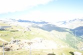 Archiv Foto Webcam Riffelberg Panorama Zermatt 07:00
