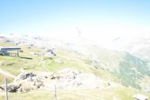 Archiv Foto Webcam Riffelberg Panorama Zermatt 09:00