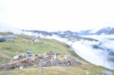 Archived image Webcam Riffelberg Panorama Zermatt 06:00