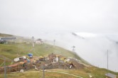 Archived image Webcam Riffelberg Panorama Zermatt 07:00