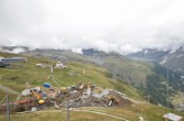Archived image Webcam Riffelberg Panorama Zermatt 11:00