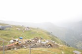 Archived image Webcam Riffelberg Panorama Zermatt 13:00