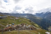 Archived image Webcam Riffelberg Panorama Zermatt 15:00