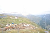 Archiv Foto Webcam Riffelberg Panorama Zermatt 05:00