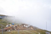 Archiv Foto Webcam Riffelberg Panorama Zermatt 06:00