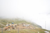 Archiv Foto Webcam Riffelberg Panorama Zermatt 07:00