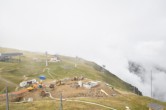 Archiv Foto Webcam Riffelberg Panorama Zermatt 09:00