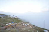 Archiv Foto Webcam Riffelberg Panorama Zermatt 05:00