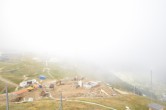 Archiv Foto Webcam Riffelberg Panorama Zermatt 07:00
